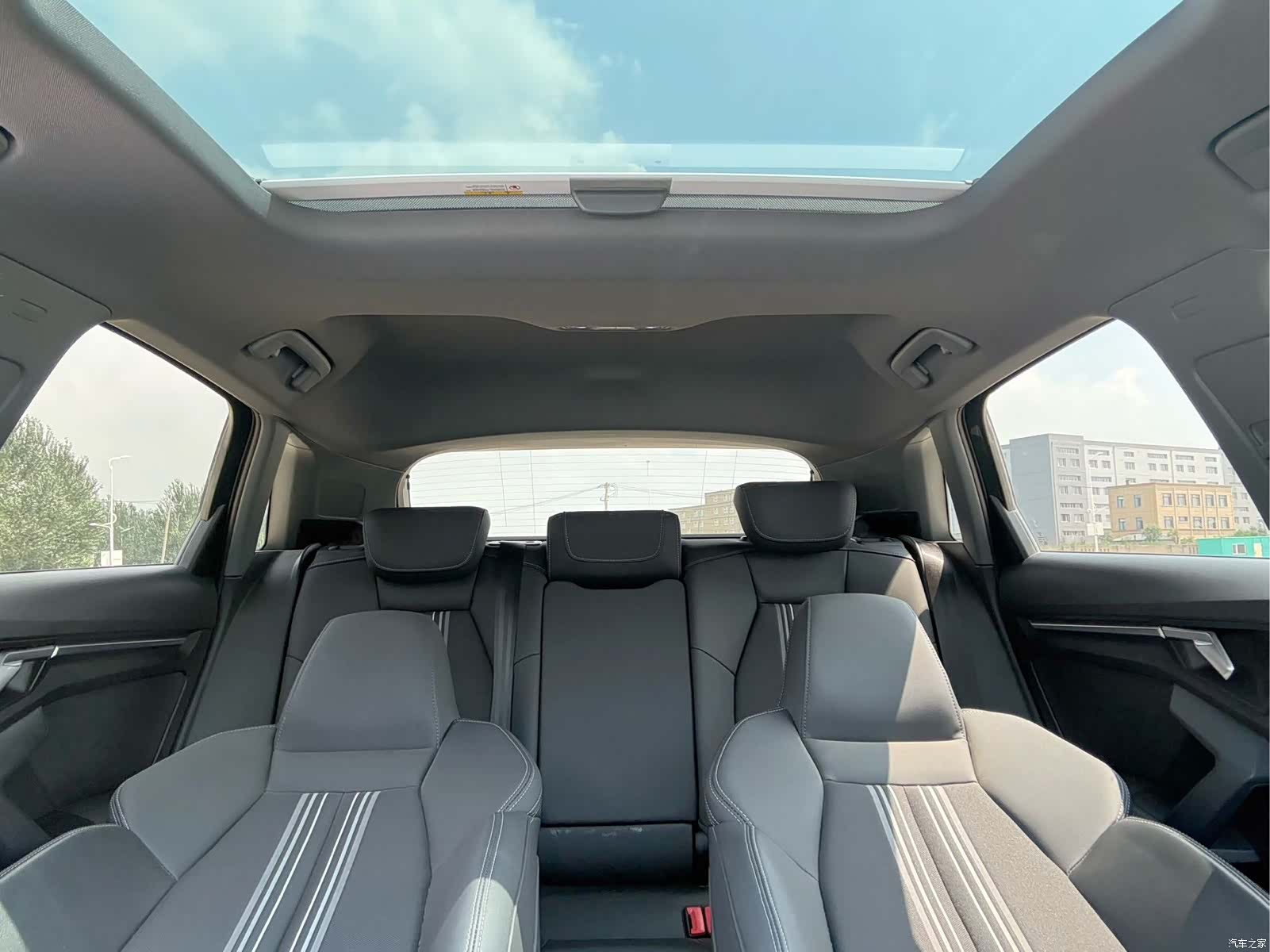 Audi A3, 2023 11