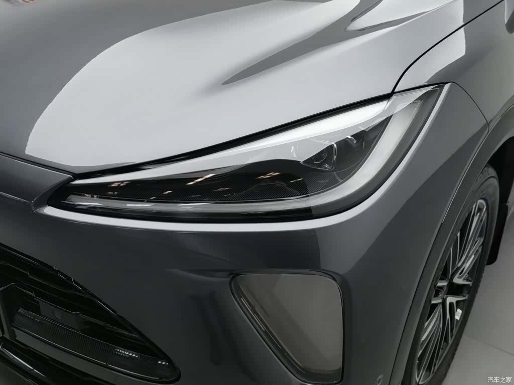 Chery T9L, 2026 7