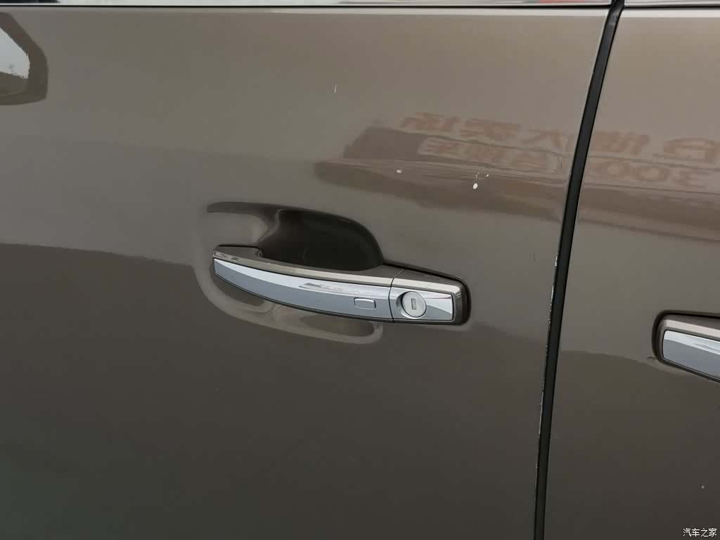 Buick GL8, 2020 18