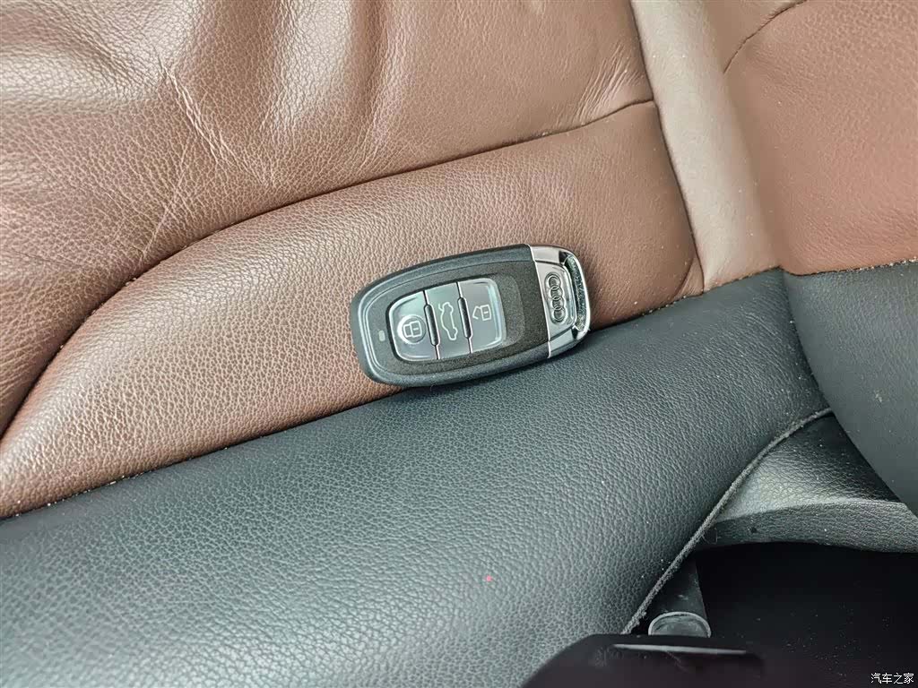 Audi Q5, 2017 12