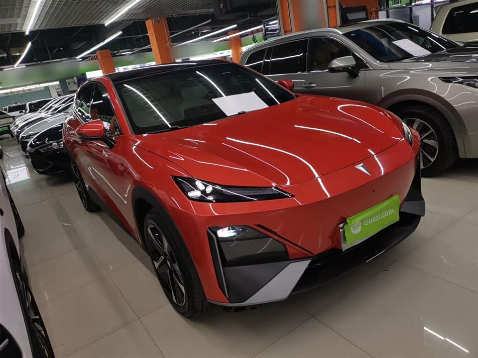 DEEPAL Dark blue S07