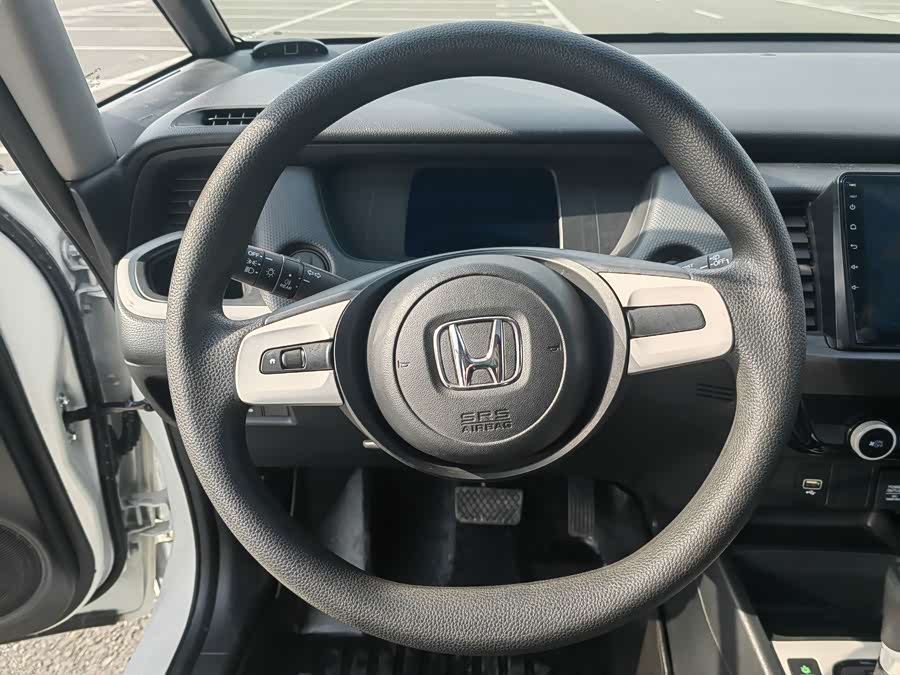 Honda Fit 2023, фото 23