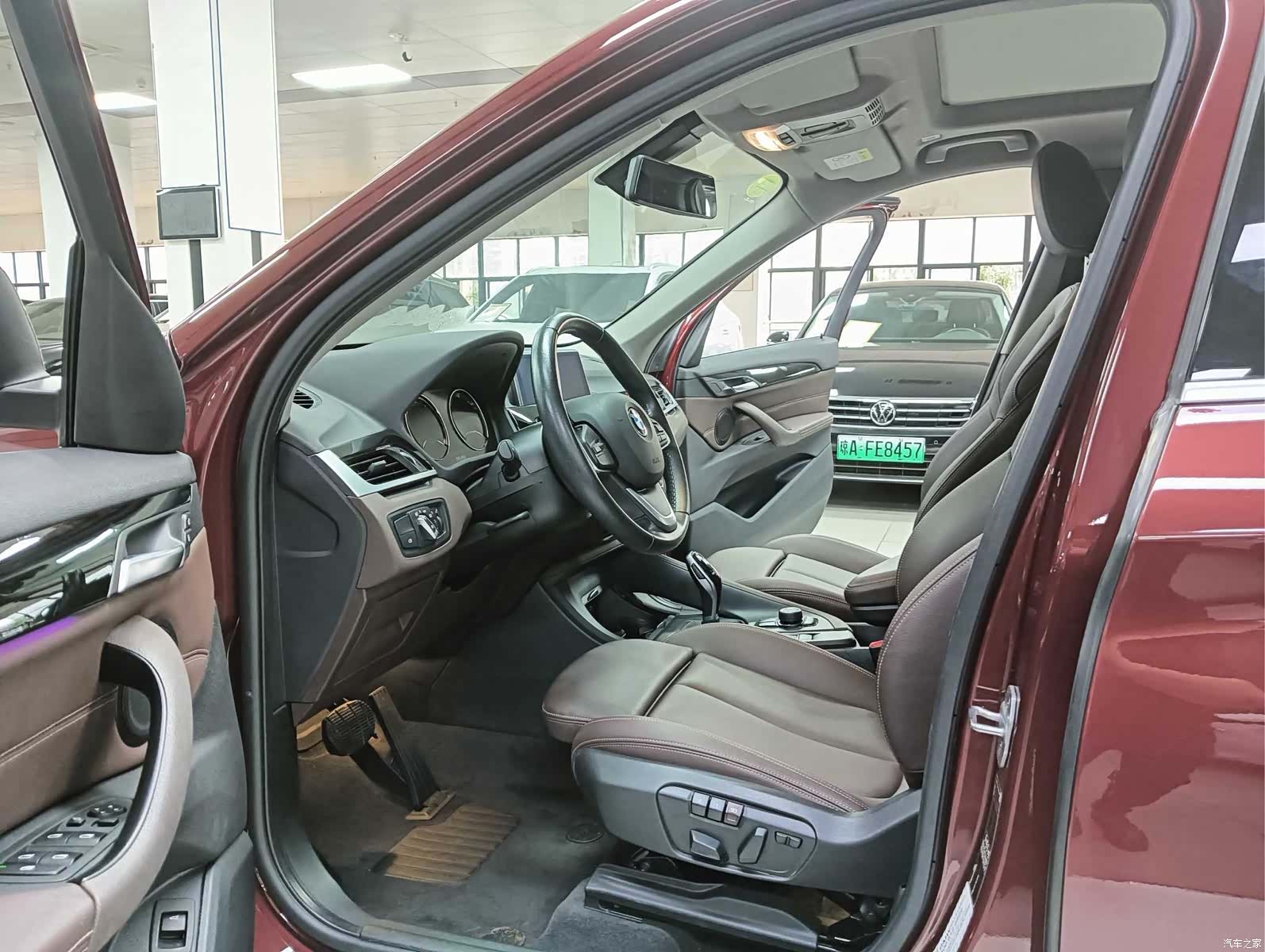 BMW X1, 2020 4