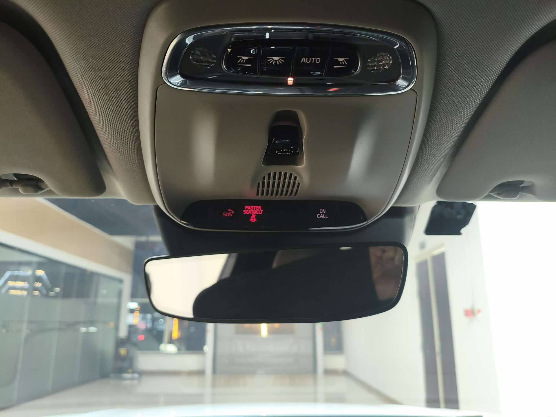 Volvo XC60, 2018 23