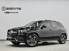 ����GLE����Դ 2022�� GLE 350 e 4MATIC