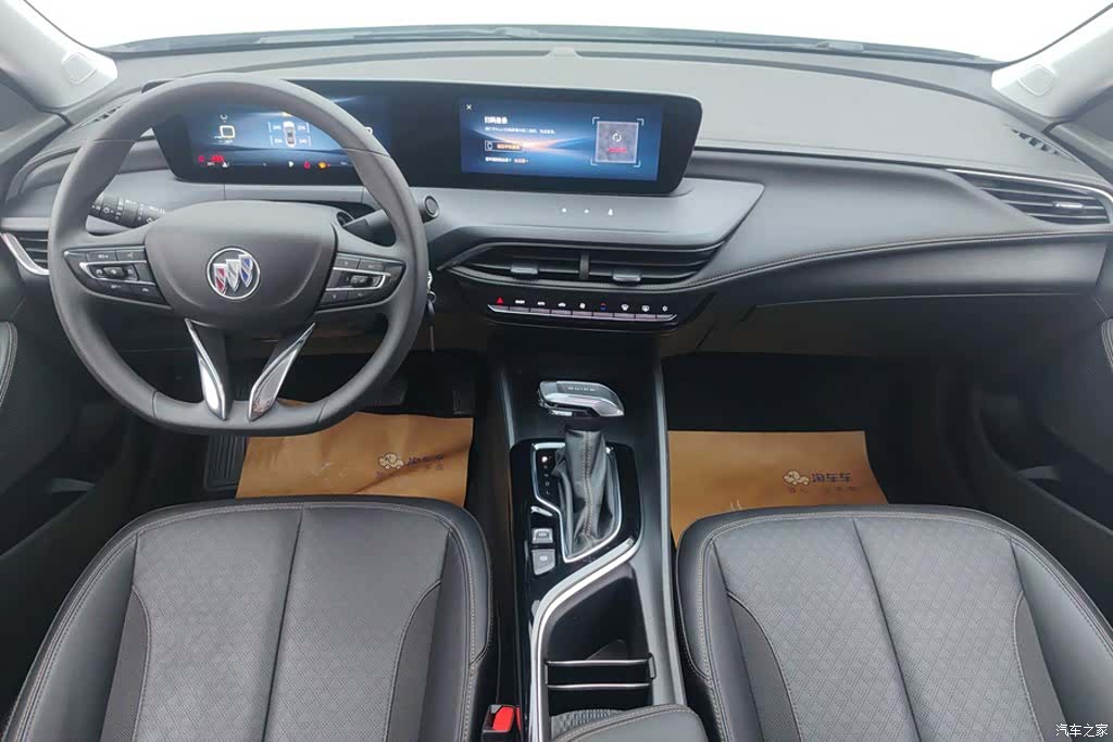 Buick Verano, 2022 12
