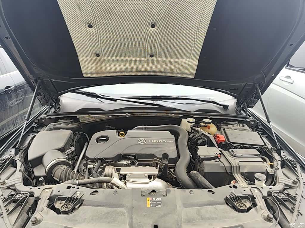 Buick Regal, 2021 20
