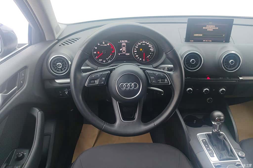 Audi A3, 2019 15