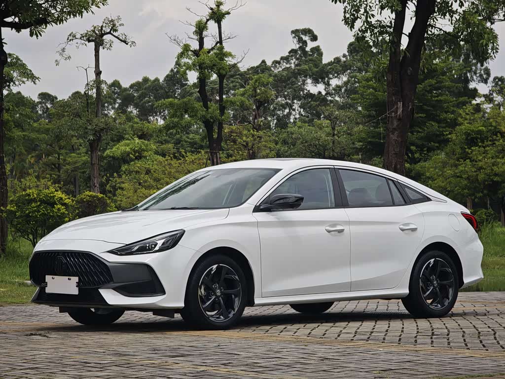 MG 5
