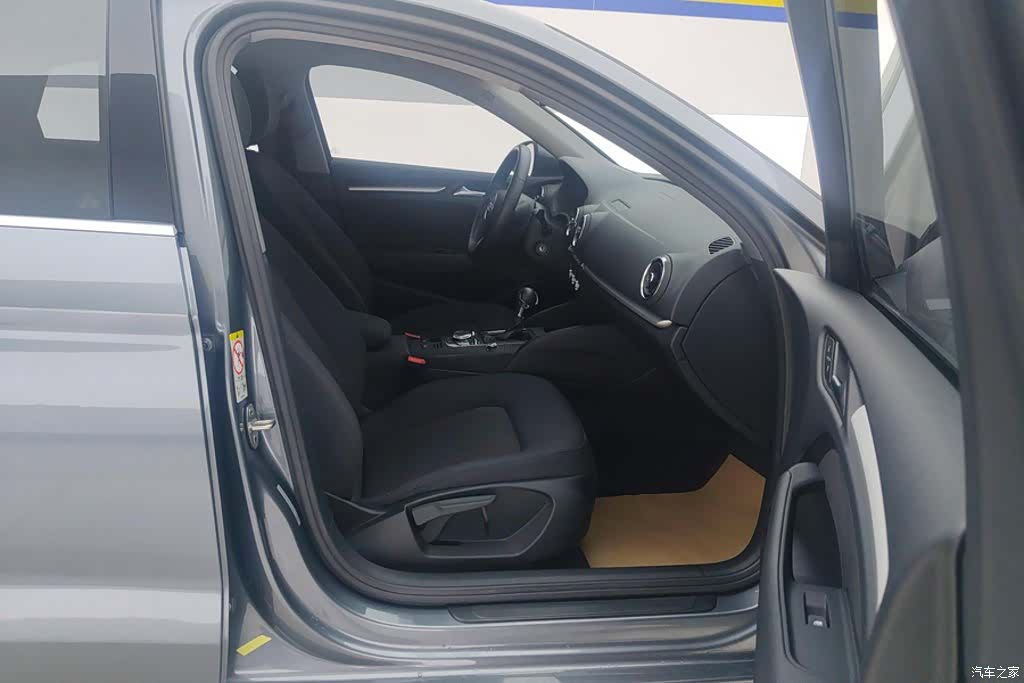 Audi A3, 2019 8