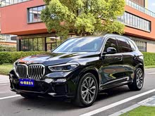 ����X5����Դ(����) 2021�� xDrive45e M�˶���װ