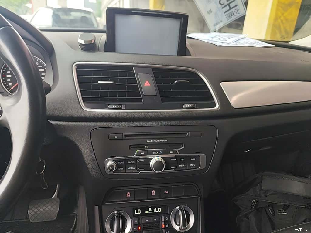 Audi Q3, 2014 13