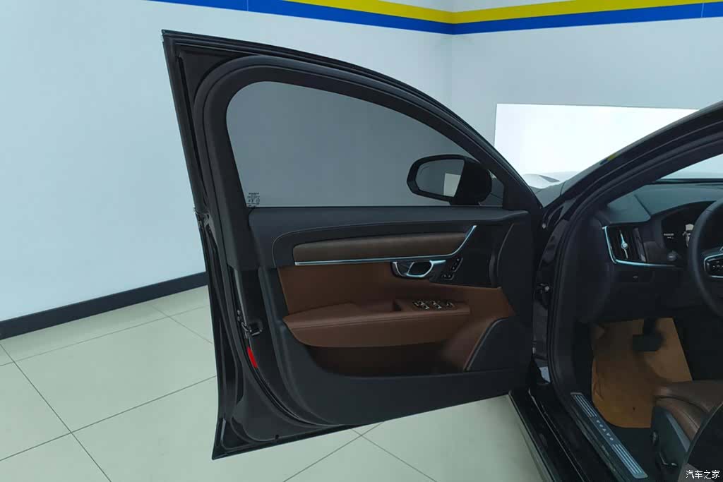 Volvo S90, 2024 7