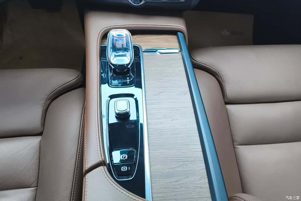 Volvo S90, 2024 16