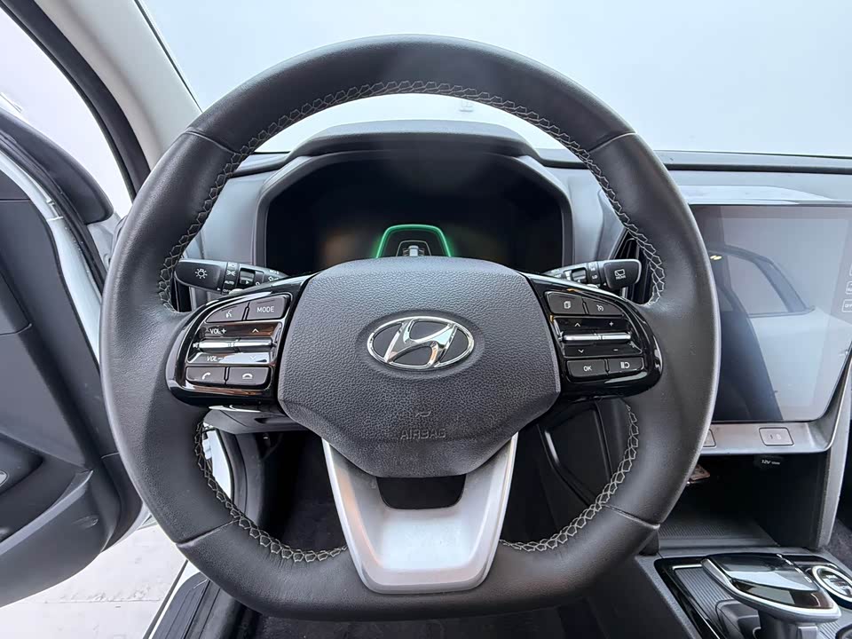 Hyundai Beijing ix35