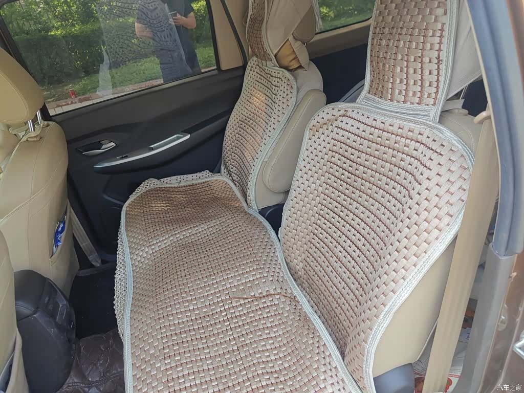 Wuling Hongguang, 2020 15