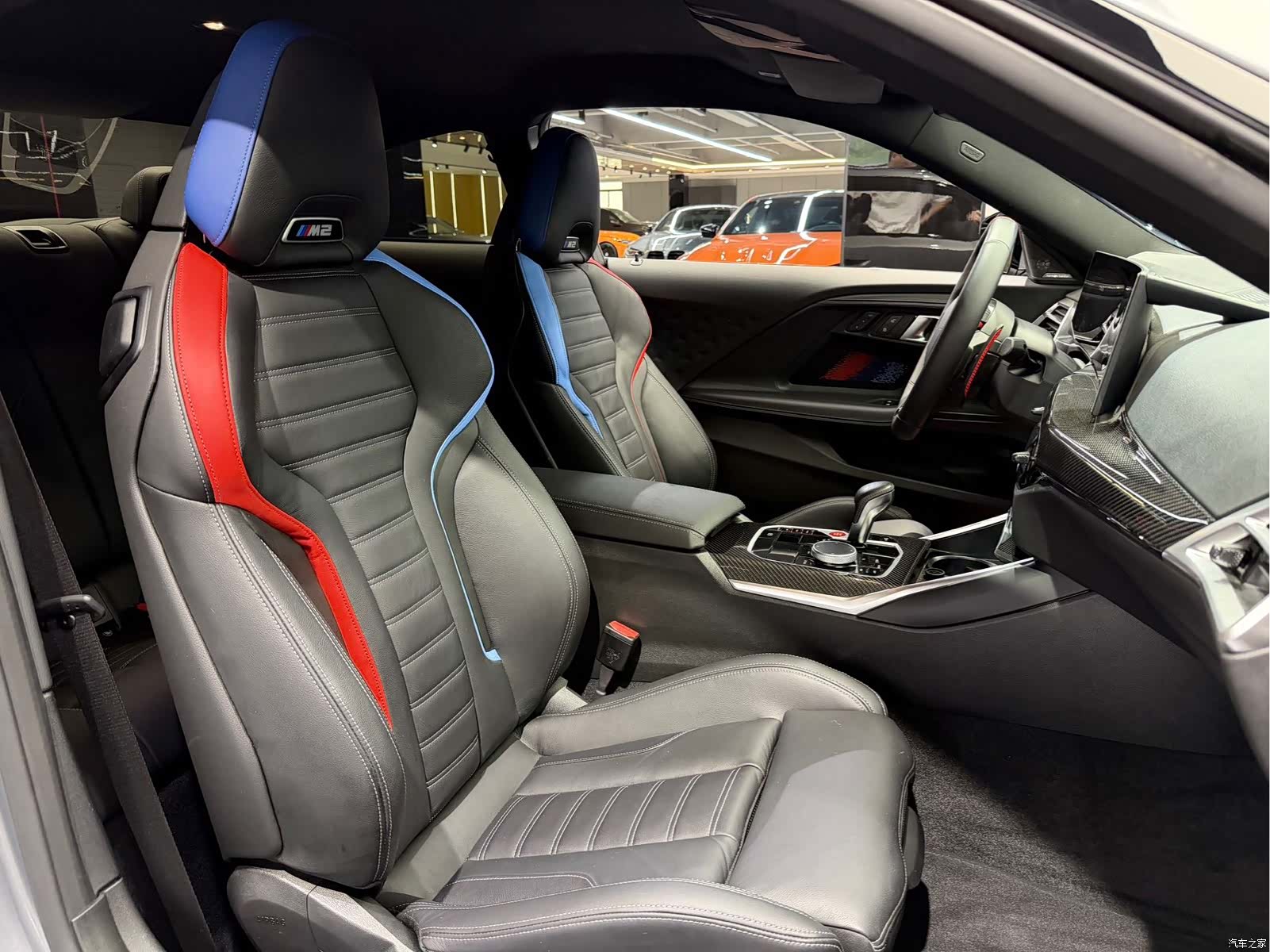 BMW M2, 2025 10