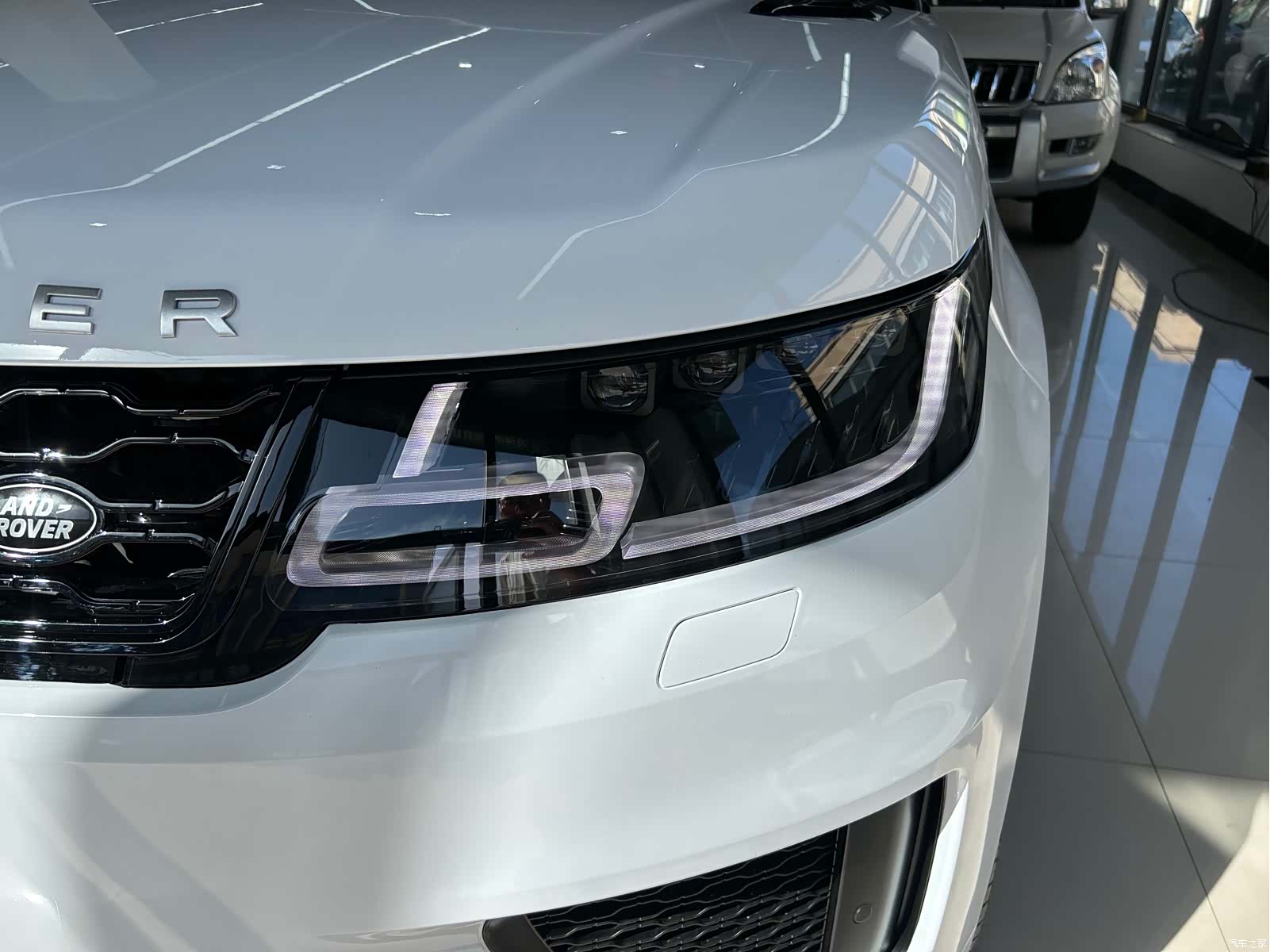 Land Rover Range Rover, 2014 26