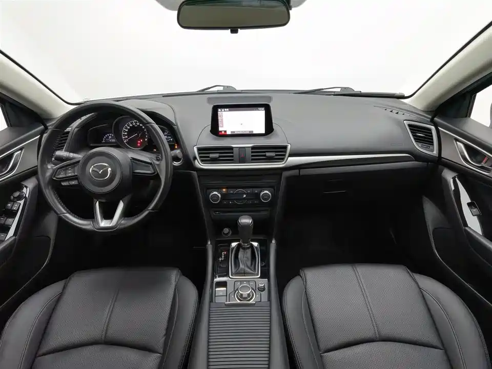 Mazda 3 Angkesaila Mazda 3 Angkesaila
