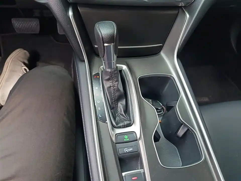 Honda Accord Honda Accord