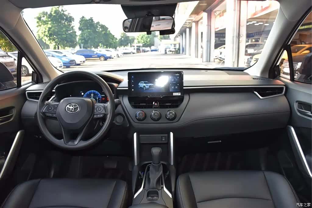 Toyota Corolla, 2024 15