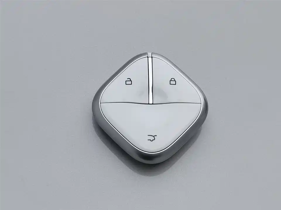 Wuling Wuling Bingguo