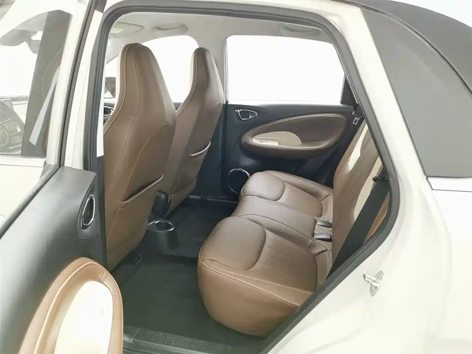 Wuling Wuling Bingguo