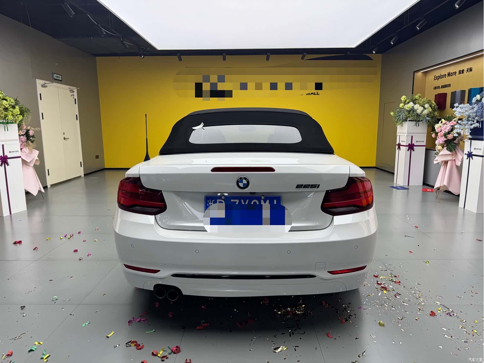 BMW 2 Series, 2021 12