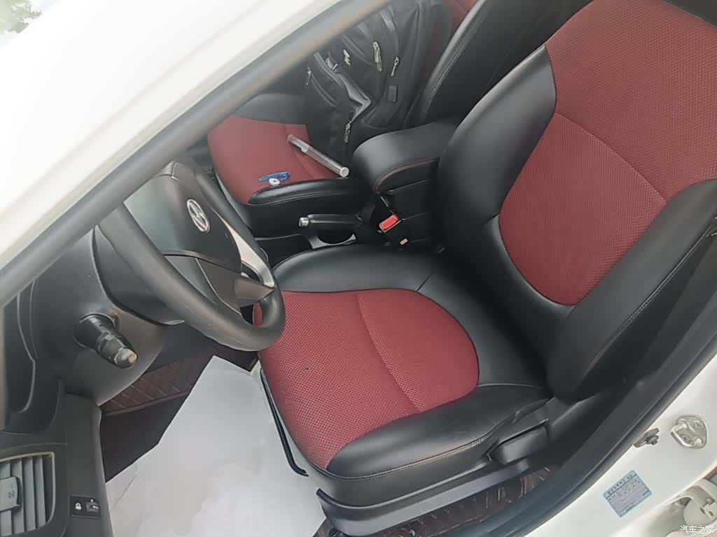 Hyundai GLX, 2016 15