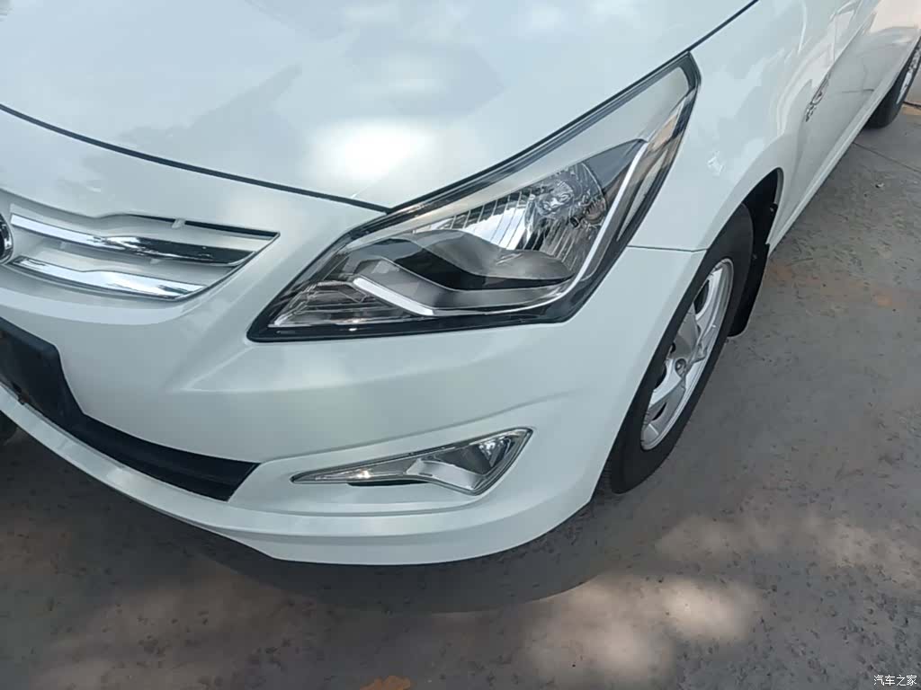 Hyundai GLX, 2016 24