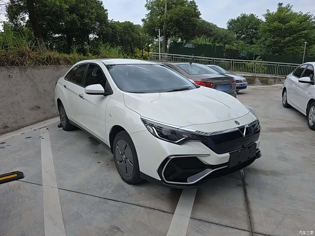 Nissan D60EV, 2024 4