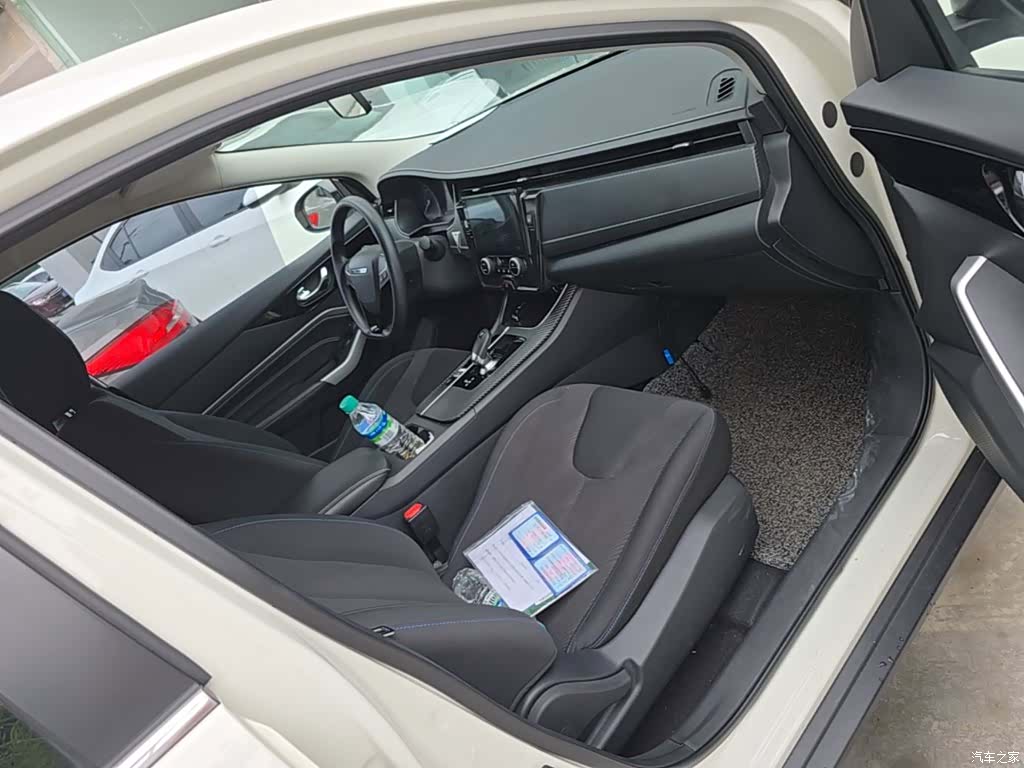 Nissan D60EV, 2024 25