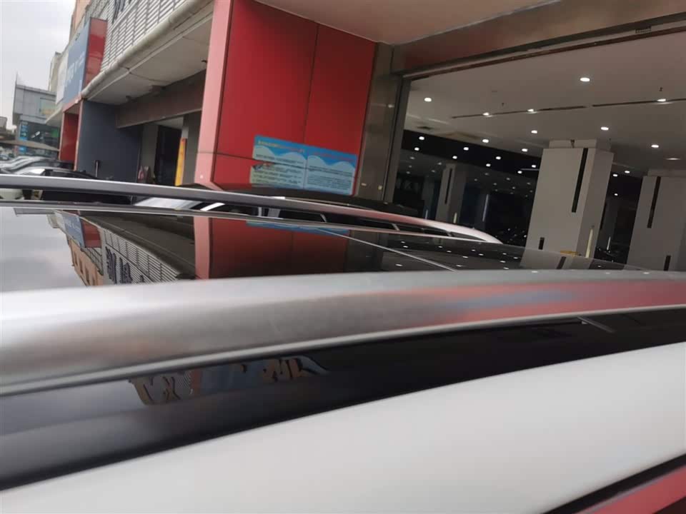 Mercedes-Benz GLE AMG