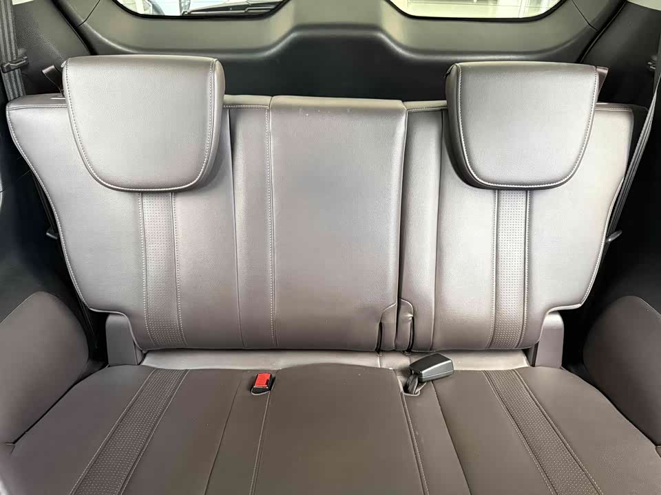 Trumpchi Trumpchi M6