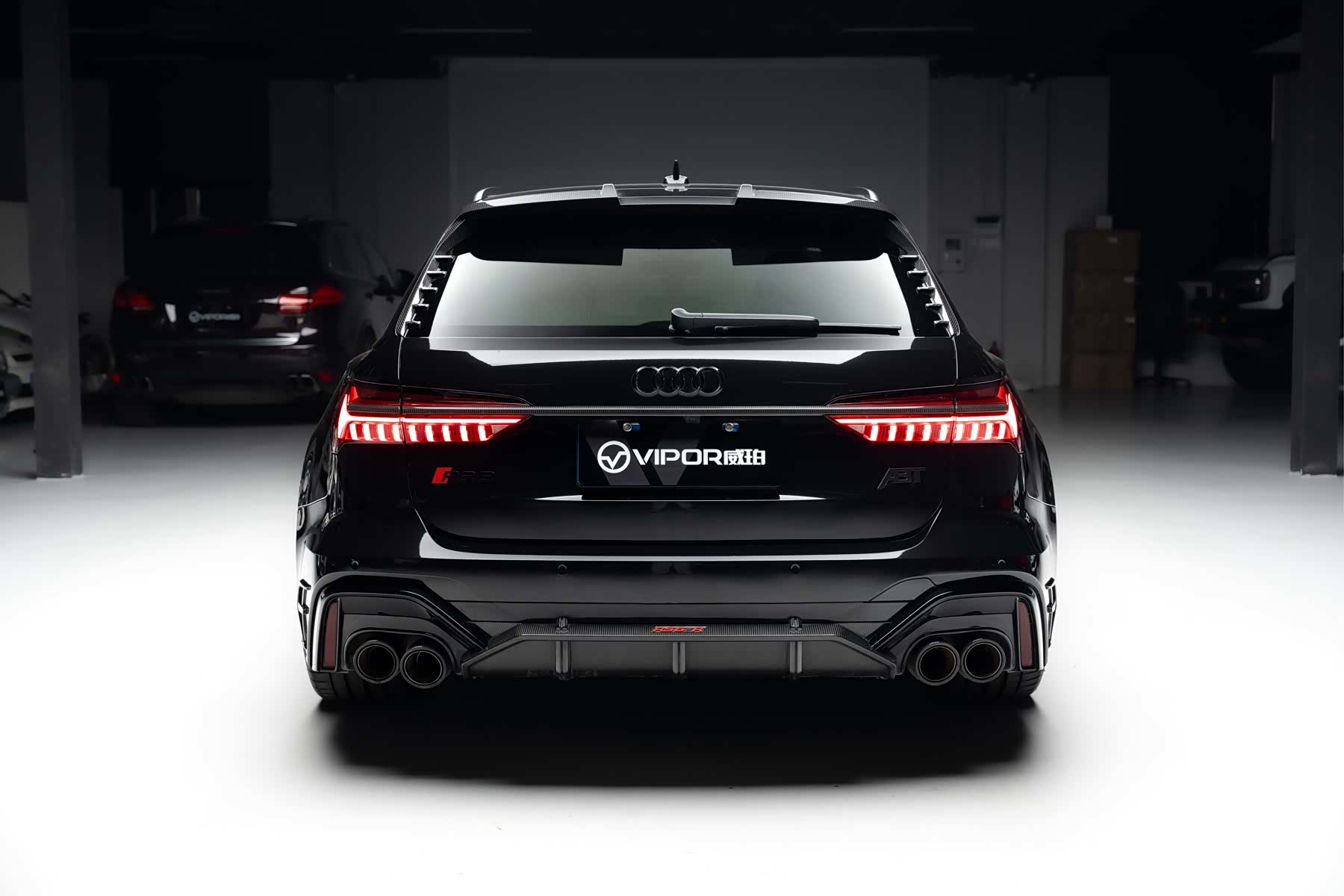 Audi RS, 2021 3