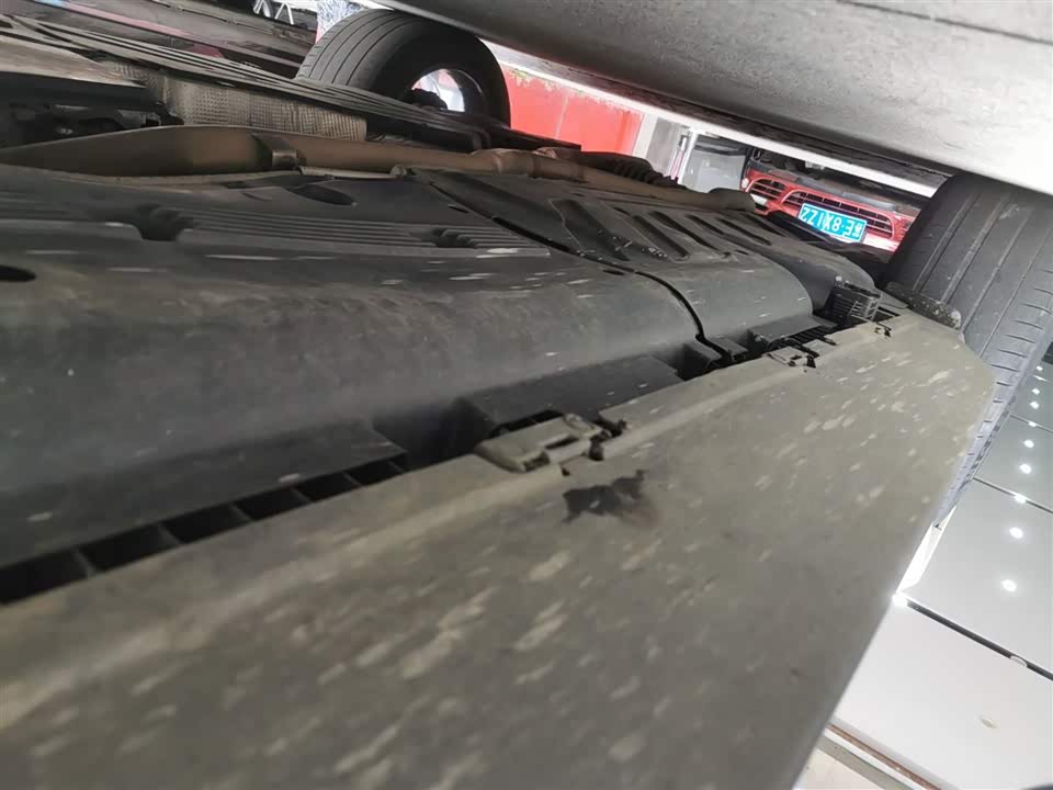 Mercedes-Benz GLE AMG