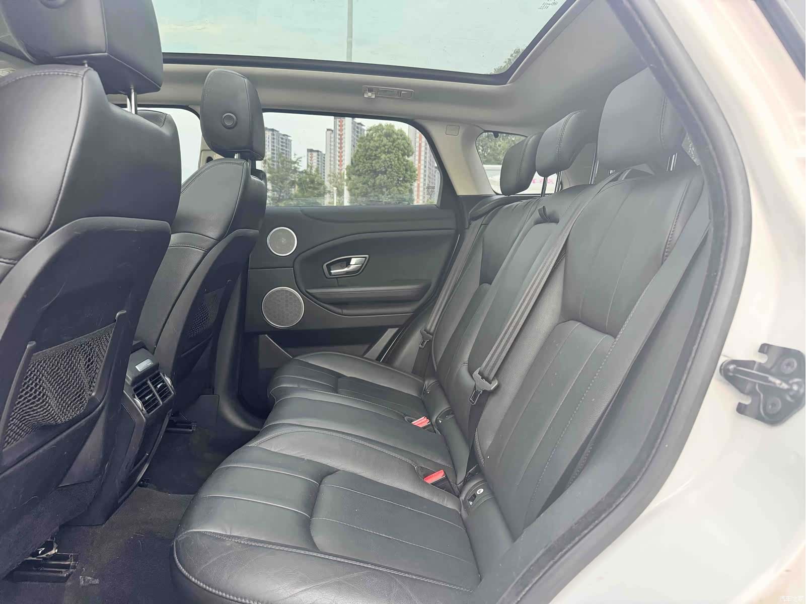 Land Rover Range Rover, 2017 20