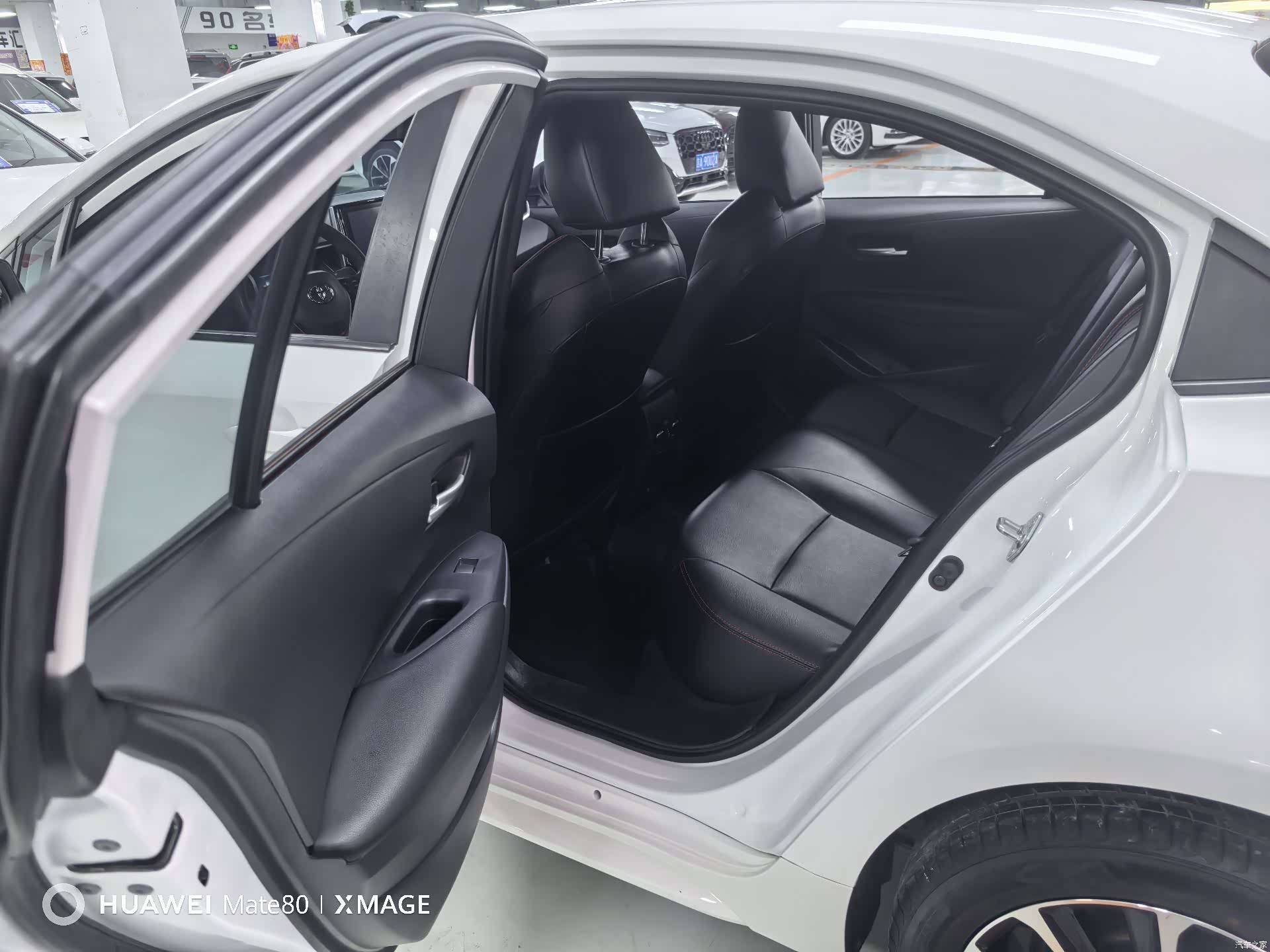 Toyota Levin, 2023 7