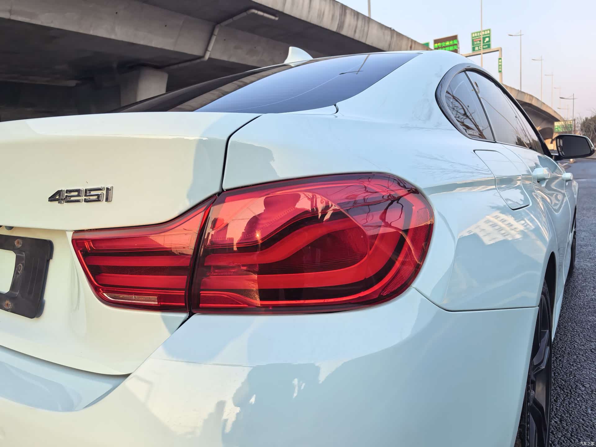 BMW 4 Series, 2018 12