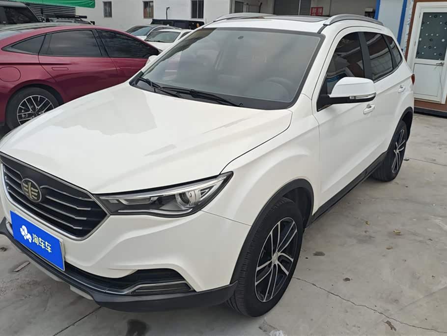 Besturn X40