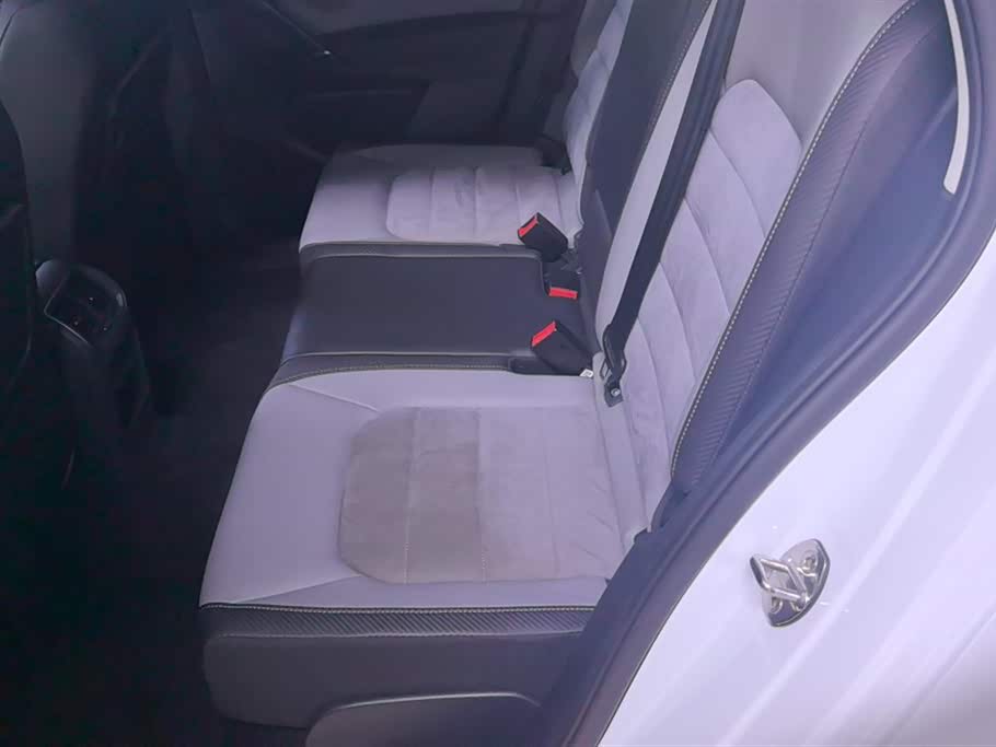 Volkswagen Golf*Jiayu