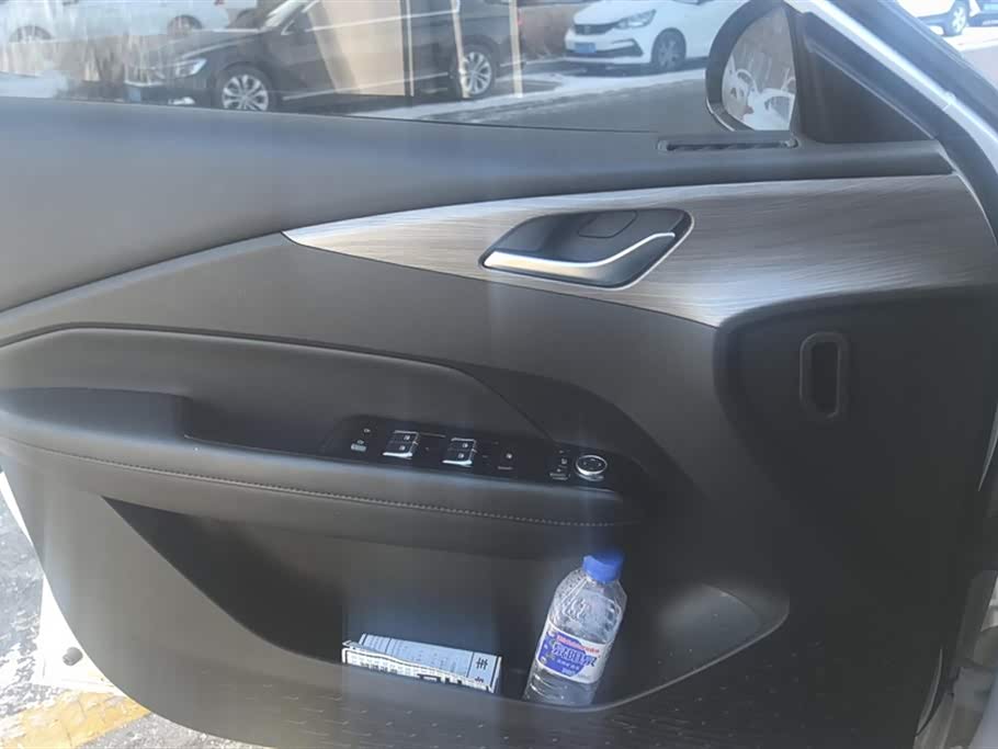 Wuling Wuling Starlight