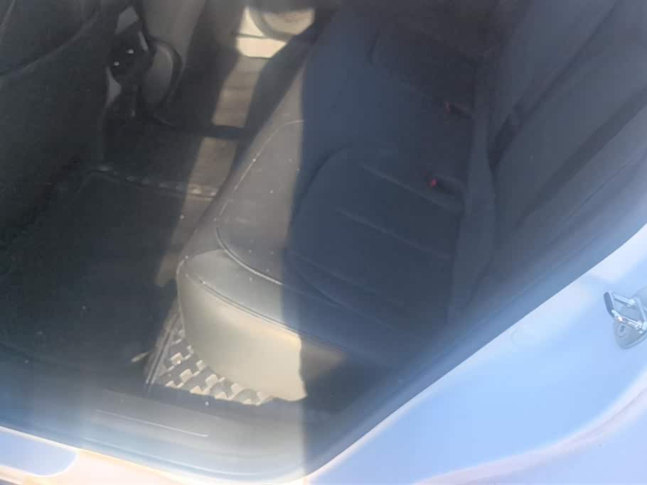 Wuling Wuling Starlight