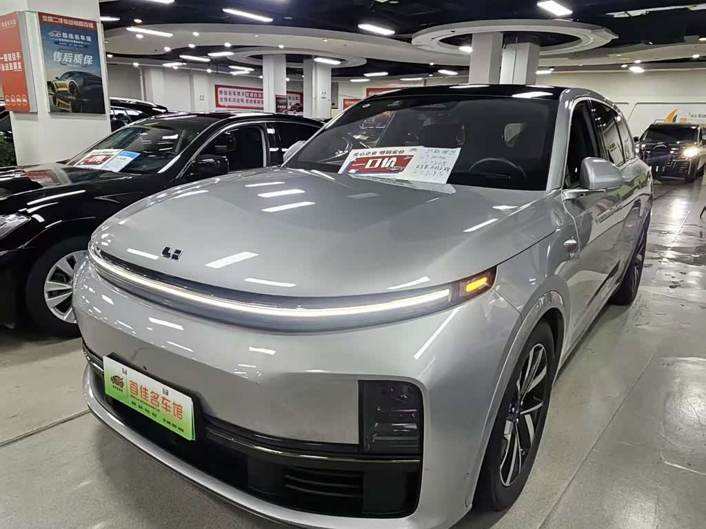 Li Auto L7