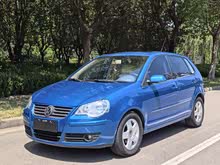 Polo 2007  1.6L Զа