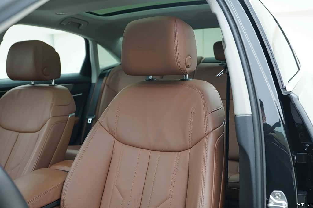 Audi A6L, 2020 14