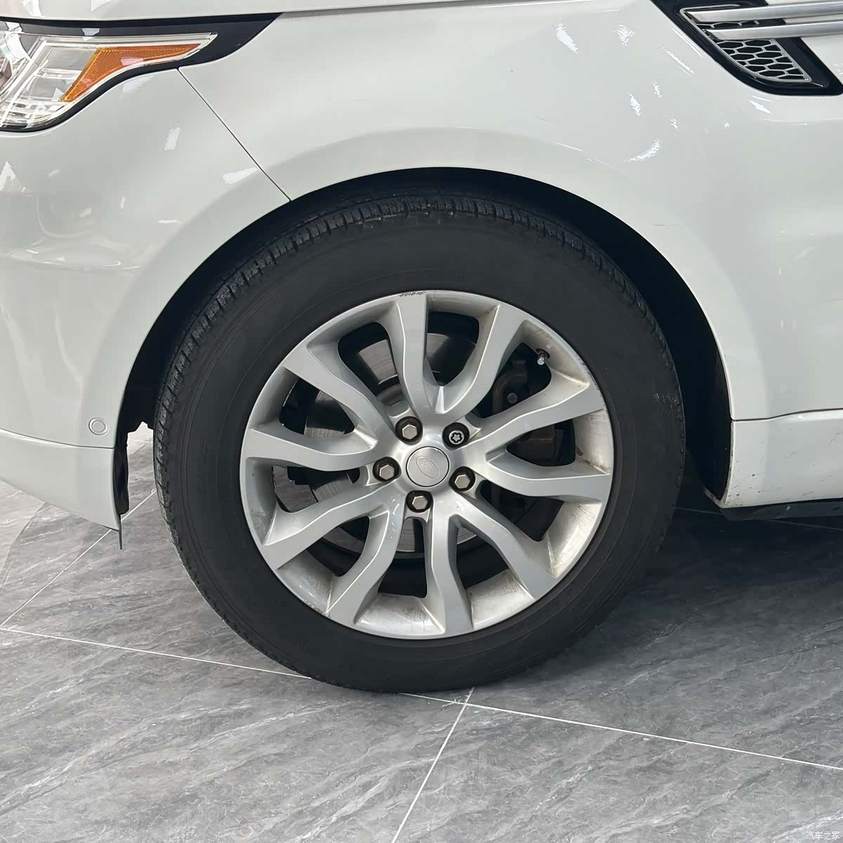 Land Rover Range Rover, 2015 все фото