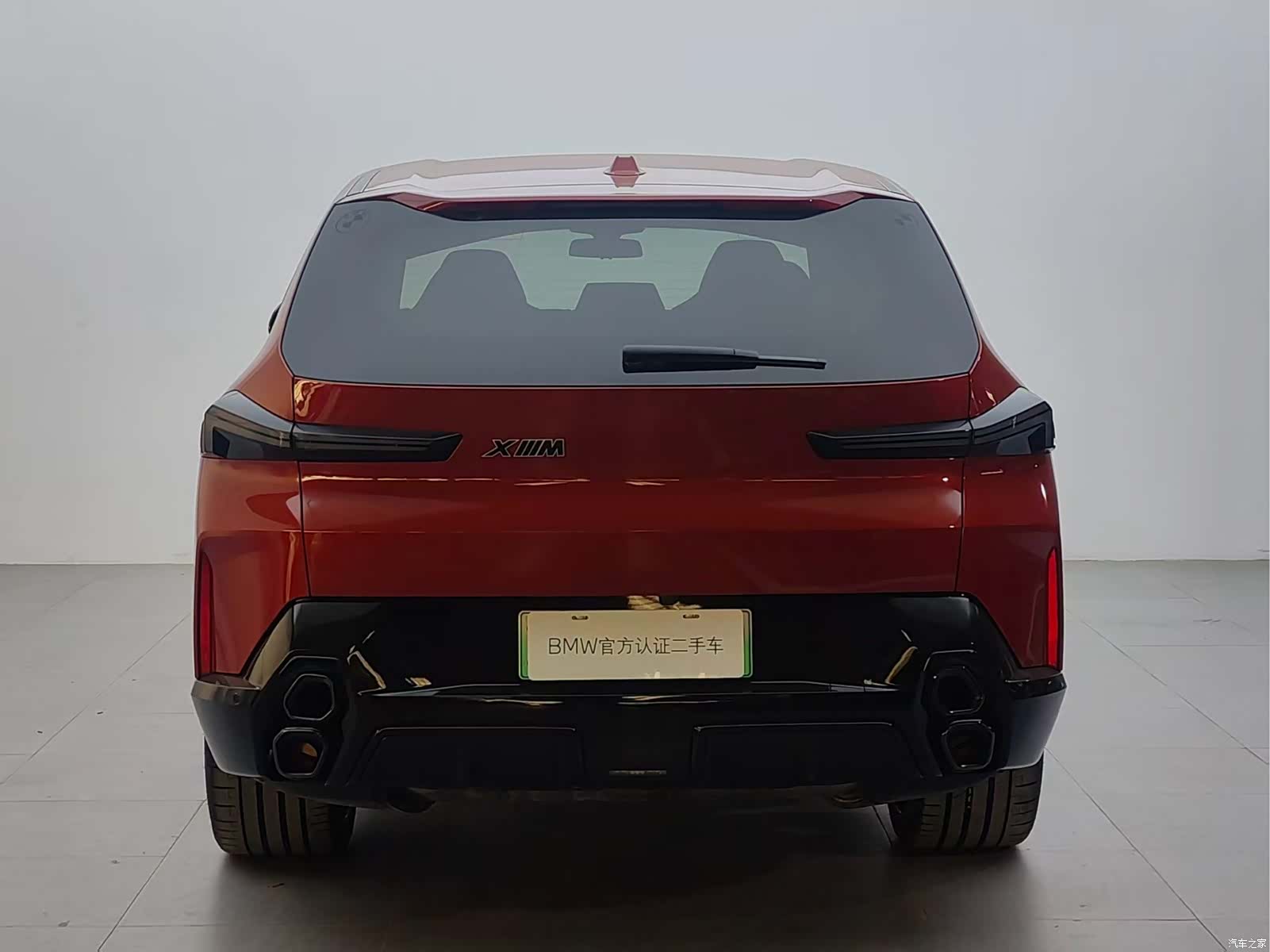 BMW XM, 2024 все фото