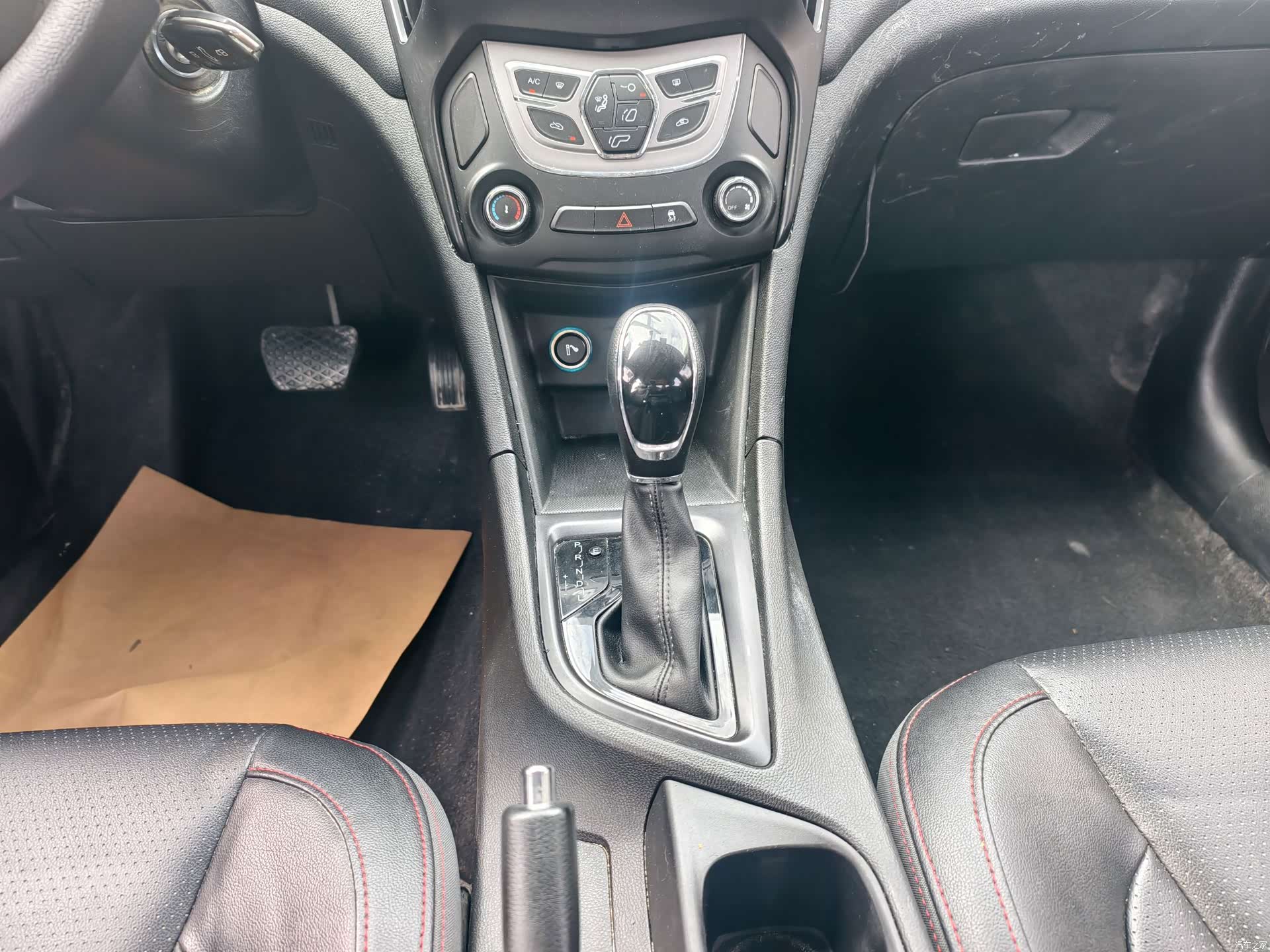 Chery 5, 2018 17