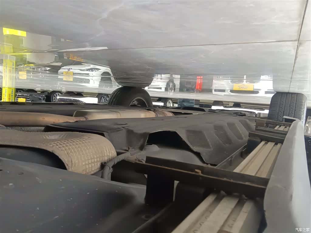 Ford Edge, 2018 22